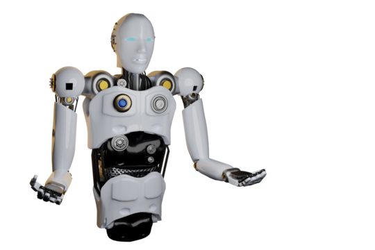 Robot arm Industrial technology Arm Robot AI manufacture Box product manufacturing industry technology Product export import future Products food cosmetics apparel warehouse mechanical future.