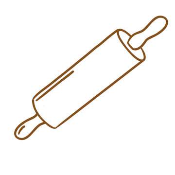 kitchenware_rolling pin