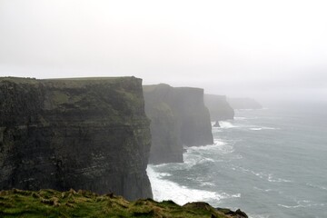 Cliffs of Moher - Ireland