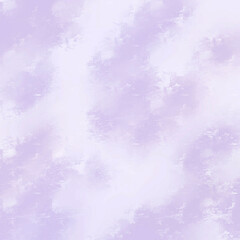 Hand drawn brush abstract background