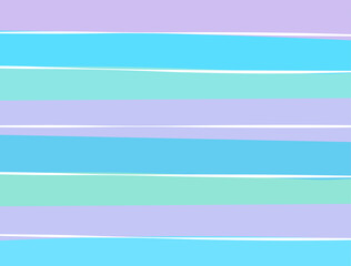 Abstract colorful bright background vector illustration