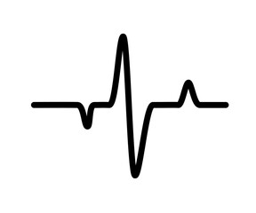 heart rhythm graph Checking your heartbeat for diagnosis