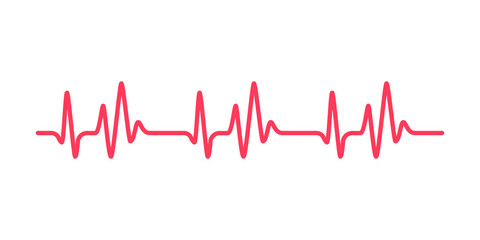 heart rhythm graph Checking your heartbeat for diagnosis