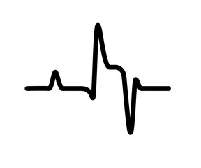heart rhythm graph Checking your heartbeat for diagnosis
