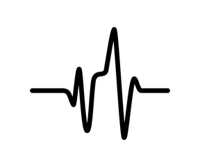 heart rhythm graph Checking your heartbeat for diagnosis