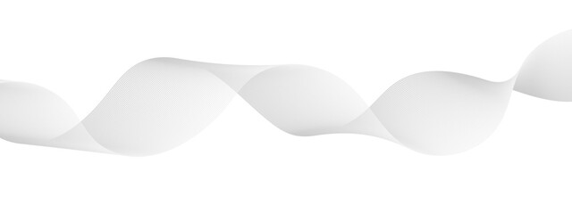 abstract background with business lines. Abstract white smooth element swoosh speed wave modern stream background. Modern abstract glowing wave background. white Dynamic flowing wave lines design. 