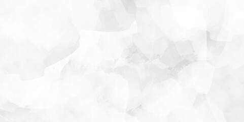 White abstract ice texture grunge background. white background with gray vintage marbled texture, distressed old textured stained paper design. White Grunge Wall Background.
