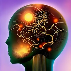 Enlightenment of the mind