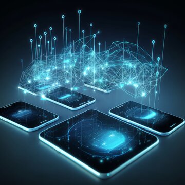 5G connection