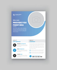 Corporate Business a4 flyer, Flyer template layout design. business flyer, brochure, magazine. magenta, red and yellow color. marketing, business proposal, booklet, magazine, annual report, Brochure