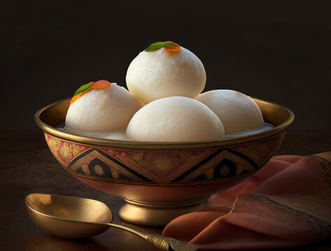 6,932 Rasgulla Images, Stock Photos, 3D objects, & Vectors | Shutterstock