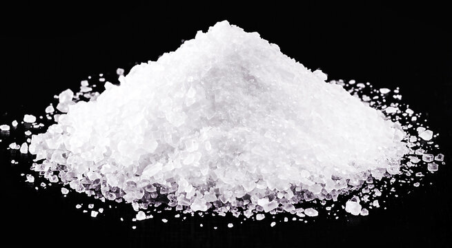 Sodium iodide is a chemical compound used in radiation detection and in the prevention and treatment of iodine deficiency, macro photography