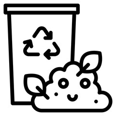 compost icon