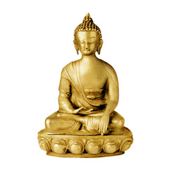 Buddha