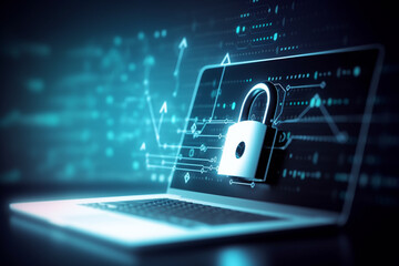 Blue Security: Protecting the Future with AI Cyber Defense