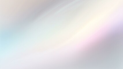 Soft pastel colors abstract art, texture of sketched lines floating in feathered empty colorful background, concept for design, generative ai