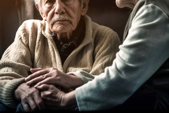 Caring for Elderly Senior with Alzheimer's, Dementia Lovingly