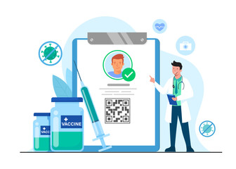 The standardized vaccine is recognized and certified by the World Health Organization.