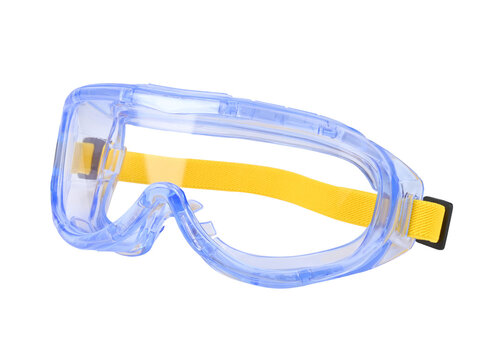 Chemical safety goggles , Chemical Splash on transparent png