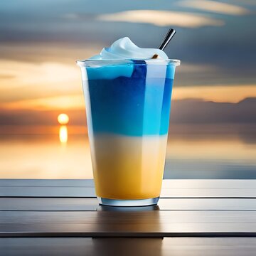 Moscow, Cocktail, Drink, Glass, Beach, Juice, Cold, Alcohol, Fruit, Summer, Tropical, Sea, Ice, Beverage, Orange, Water, Red, Fresh, Cool, Bar, Party, Lemon, Straw, Sky, Refreshment, Sweet