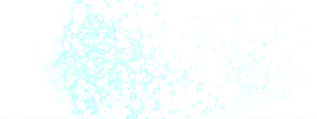 Abstract blue watercolor background art painting decorative pattern design clouds spots layout template use cover page insert wallpaper and image copy space texture background wall artistic paint use 