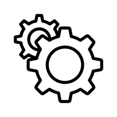 Setup icon
