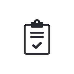 Tasks. Clipboard icon. Task done. Signed approved document icon. Project completed. Check Mark sign. Worksheet sign. Survey. Extra options. Application form. Fill in the form. Report. Office documents