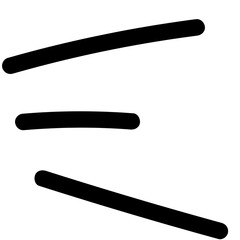stick pencil drawing line