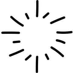 paint icon pencil drawing line