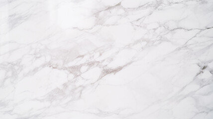Obraz premium A white marble surface with a black and white marble background.
