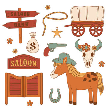Lasso Clipart Images – Browse 1,859 Stock Photos, Vectors, and Video
