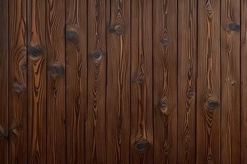 Obraz premium Wooden texture. Walnut wood texture. Wood background. Walnut wooden plank background