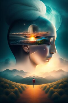 Drug effect mind Women