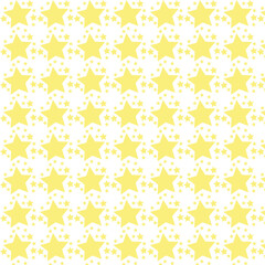 Patrón de estrellas