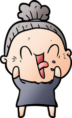 Obraz premium cartoon_stock_2017_088563