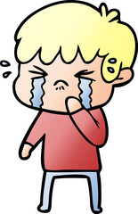 Obraz premium cartoon_stock_2017_089898