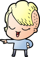 Obraz premium cartoon_stock_2017_052274