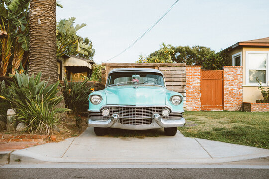 Costa Mesa Neighborhoods