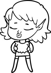 Obraz premium cartoon_stock_2017_109307