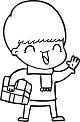 Obraz premium cartoon_stock_2017_071463