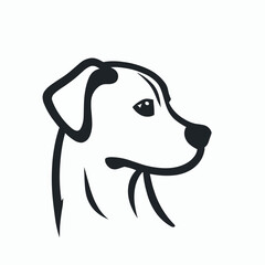 Dog Vector
