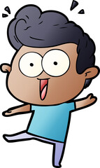 Fototapeta premium cartoon_stock_2017_093634