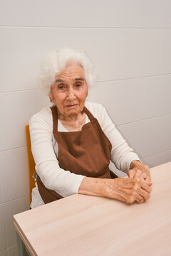 Grandmother