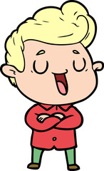 Obraz premium cartoon_stock_2017_077293