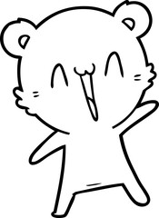 Fototapeta premium cartoon_stock_2017_032797