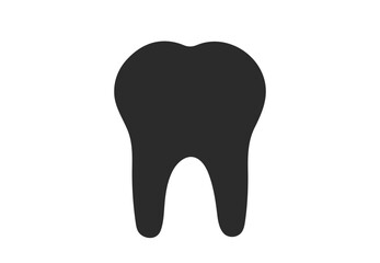 Black Tooth icon
