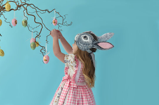 easter preparations