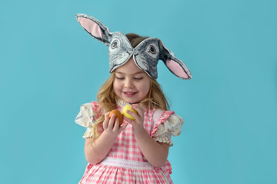 Easter bunny