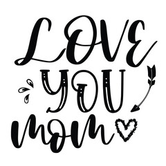 Happy Mother's day shirt print template, typography design for mom mommy mama daughter grandma girl women aunt mom life child best mom adorable shirt