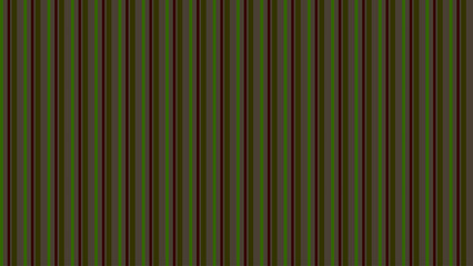 Green Stripe pattern vector Background. Colorful stripe abstract texture. Fashion print design Vertical parallel stripes Wallpaper wrapping fashion Fabric design, Textile swatch Brown Green thin Line